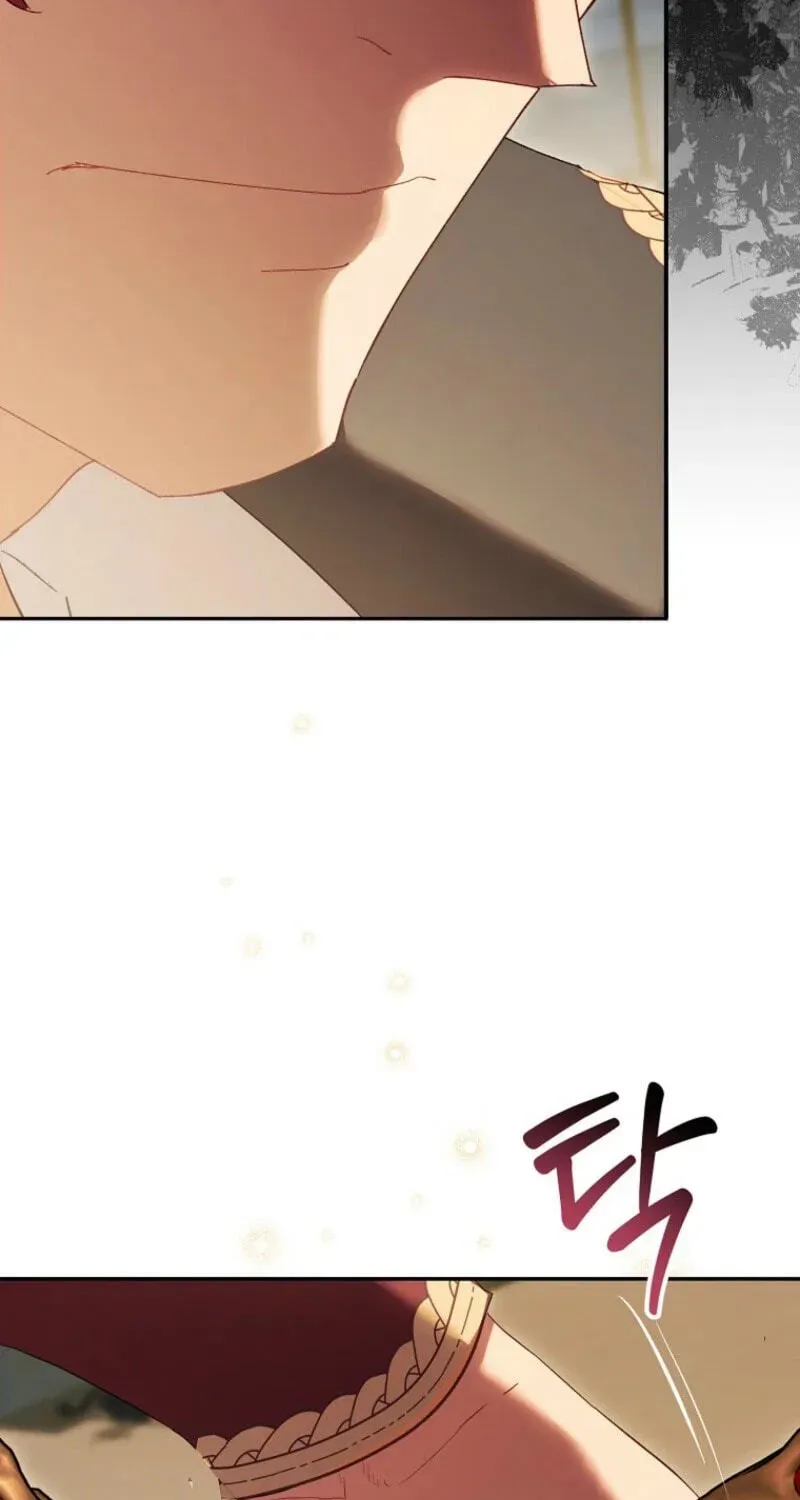 I’M A Fake Saintess But The Gods Are Obsessed Chapter 128 - Page 77