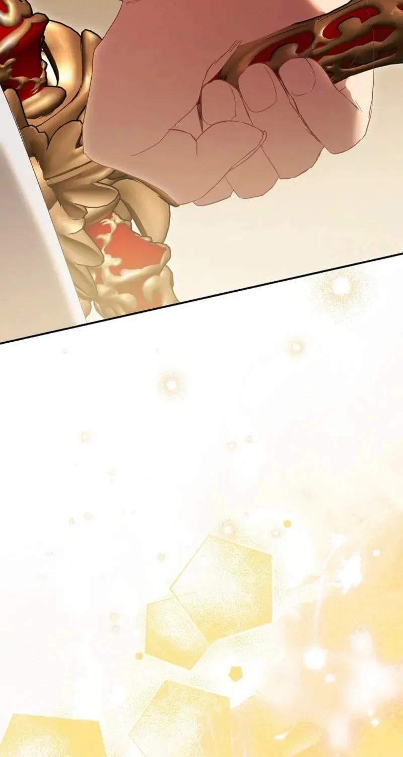I’M A Fake Saintess But The Gods Are Obsessed Chapter 128 - Page 78