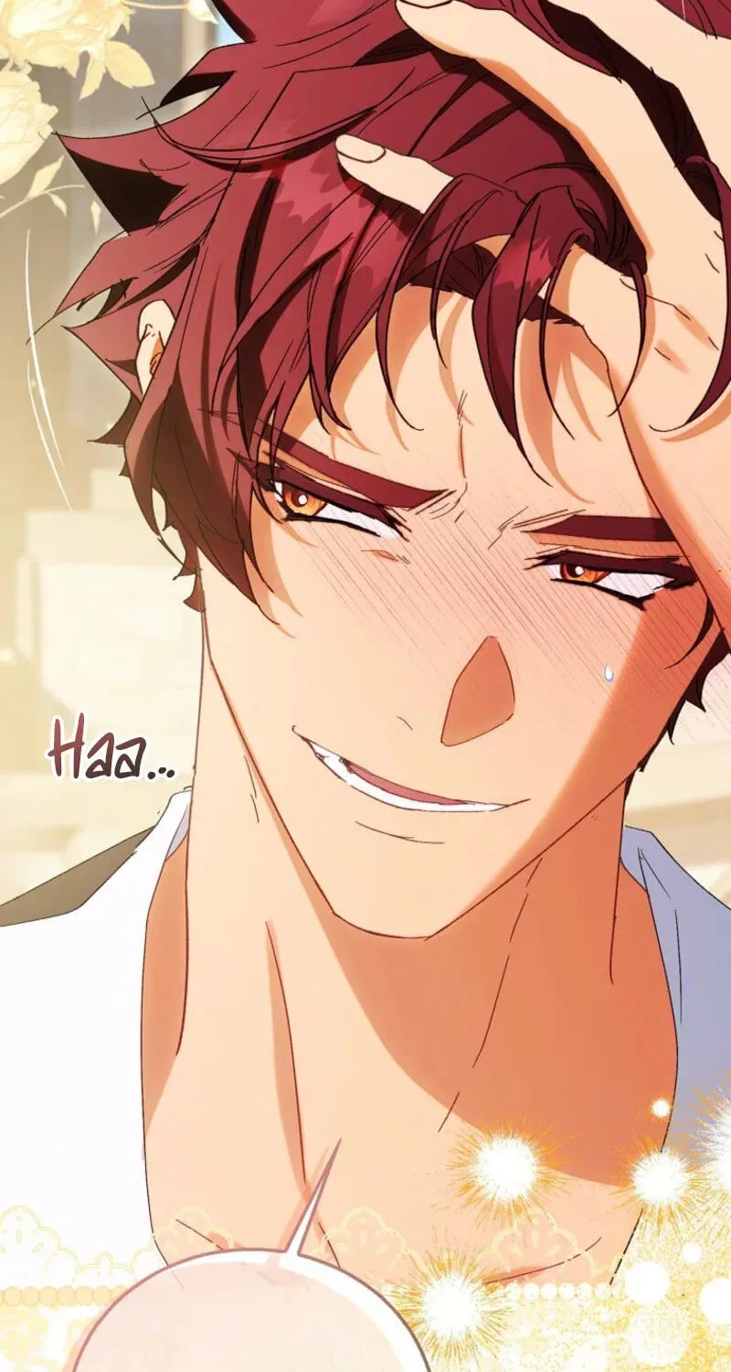 I’M A Fake Saintess But The Gods Are Obsessed Chapter 128 - Page 80