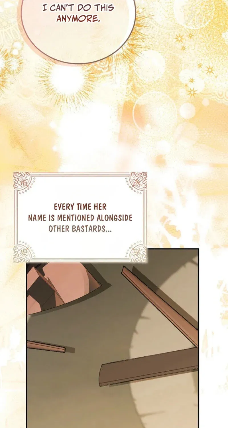 I’M A Fake Saintess But The Gods Are Obsessed Chapter 128 - Page 81