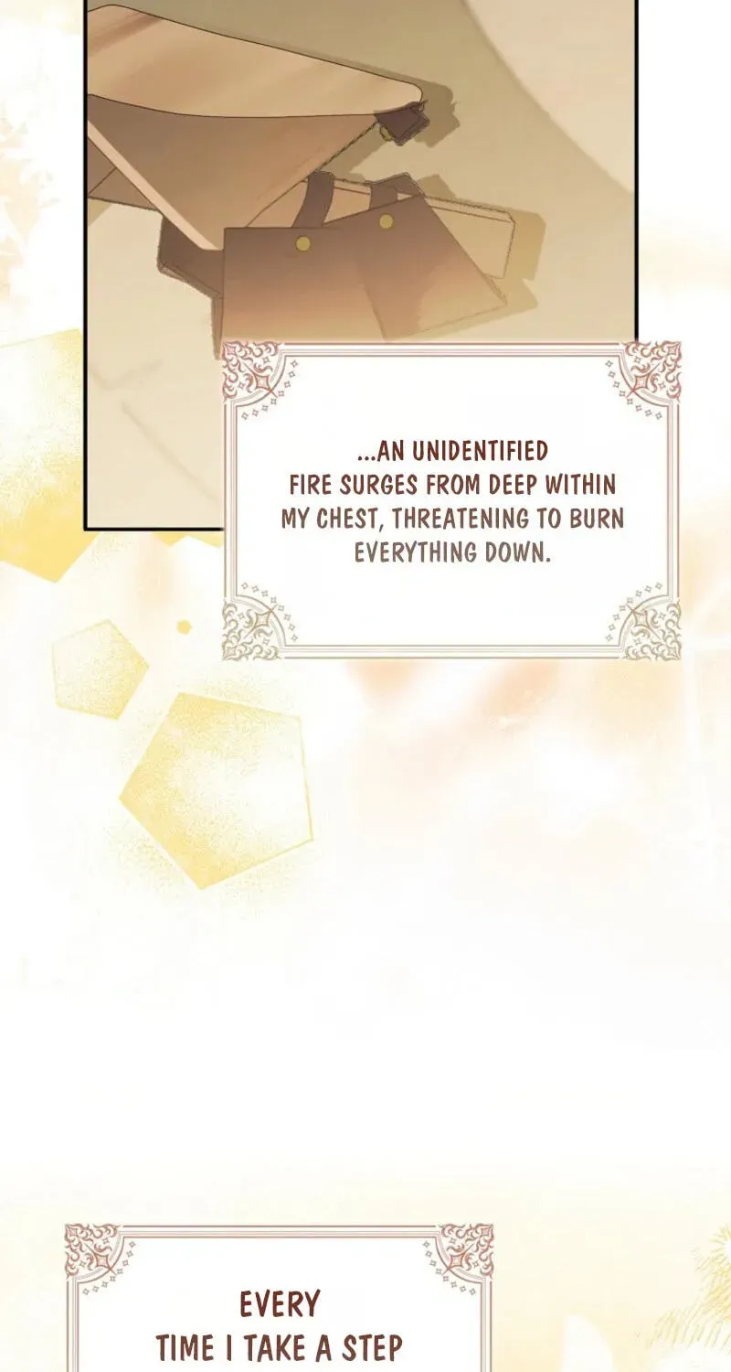 I’M A Fake Saintess But The Gods Are Obsessed Chapter 128 - Page 82