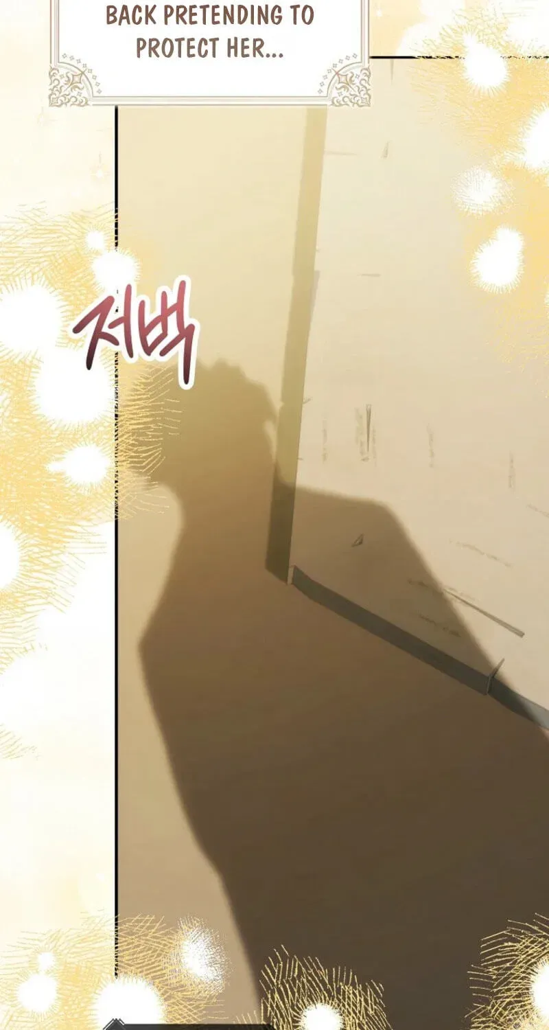 I’M A Fake Saintess But The Gods Are Obsessed Chapter 128 - Page 83