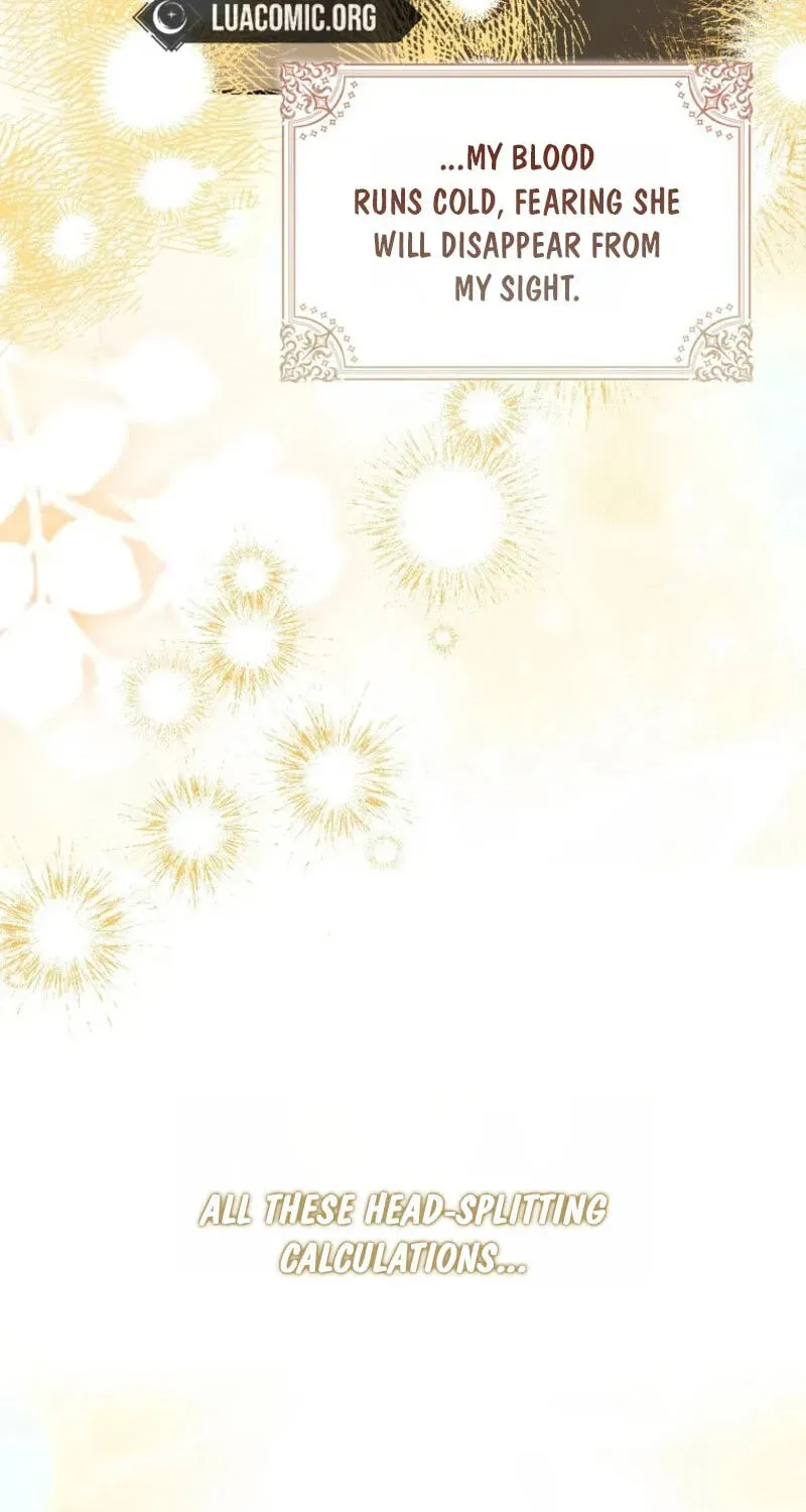 I’M A Fake Saintess But The Gods Are Obsessed Chapter 128 - Page 84