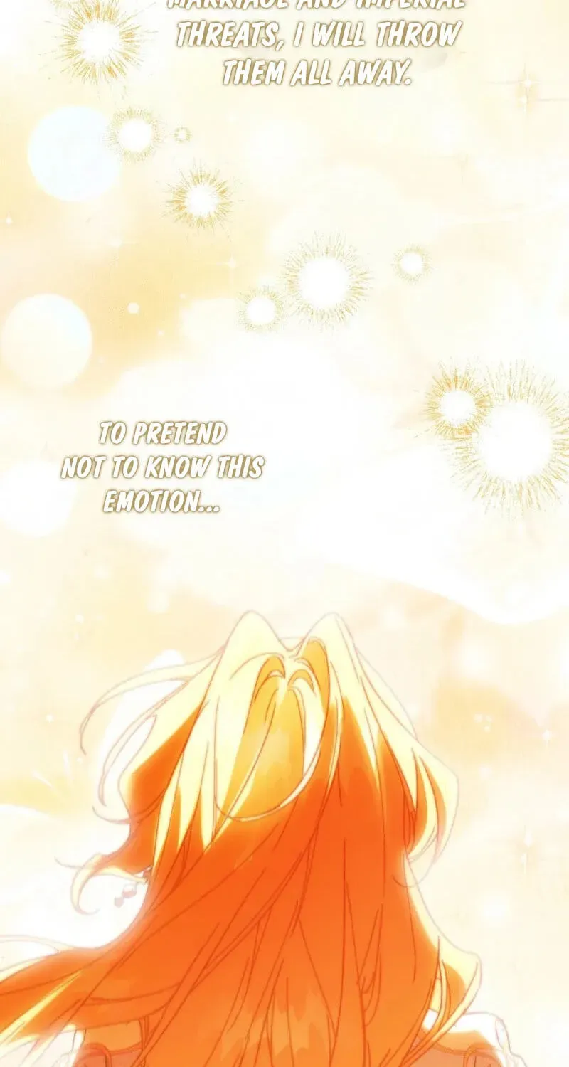 I’M A Fake Saintess But The Gods Are Obsessed Chapter 128 - Page 86