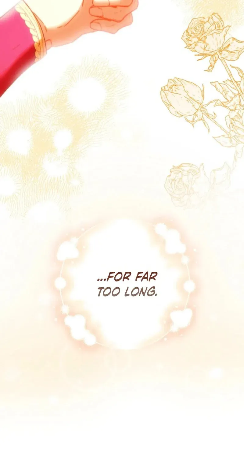 I’M A Fake Saintess But The Gods Are Obsessed Chapter 128 - Page 91
