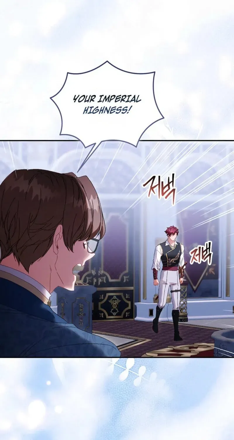 I’M A Fake Saintess But The Gods Are Obsessed Chapter 128 - Page 94