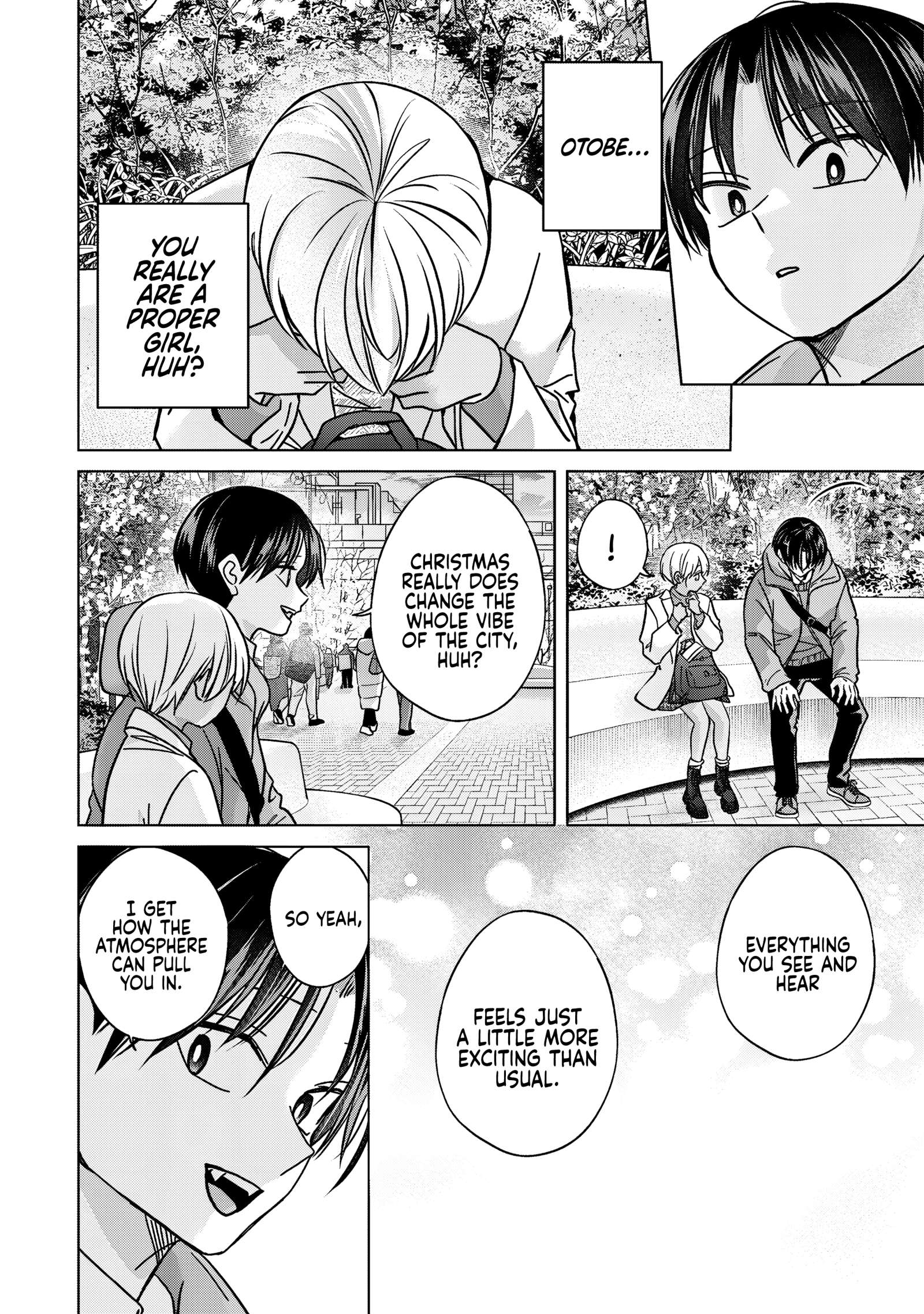 Kusunoki-san Failed to Debut in High School Chapter 50 - Page 20