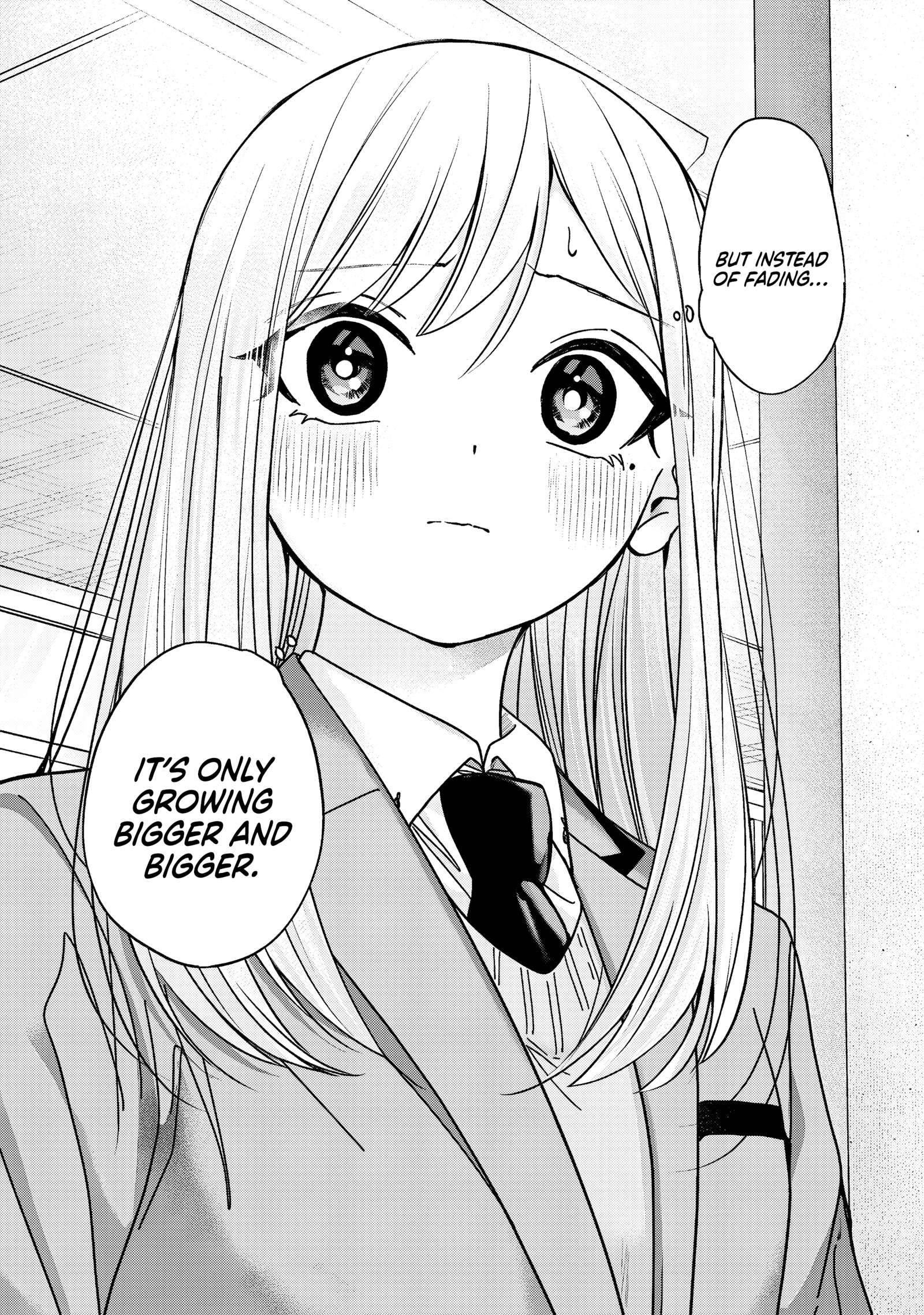 Kusunoki-san Failed to Debut in High School Chapter 53 - Page 24