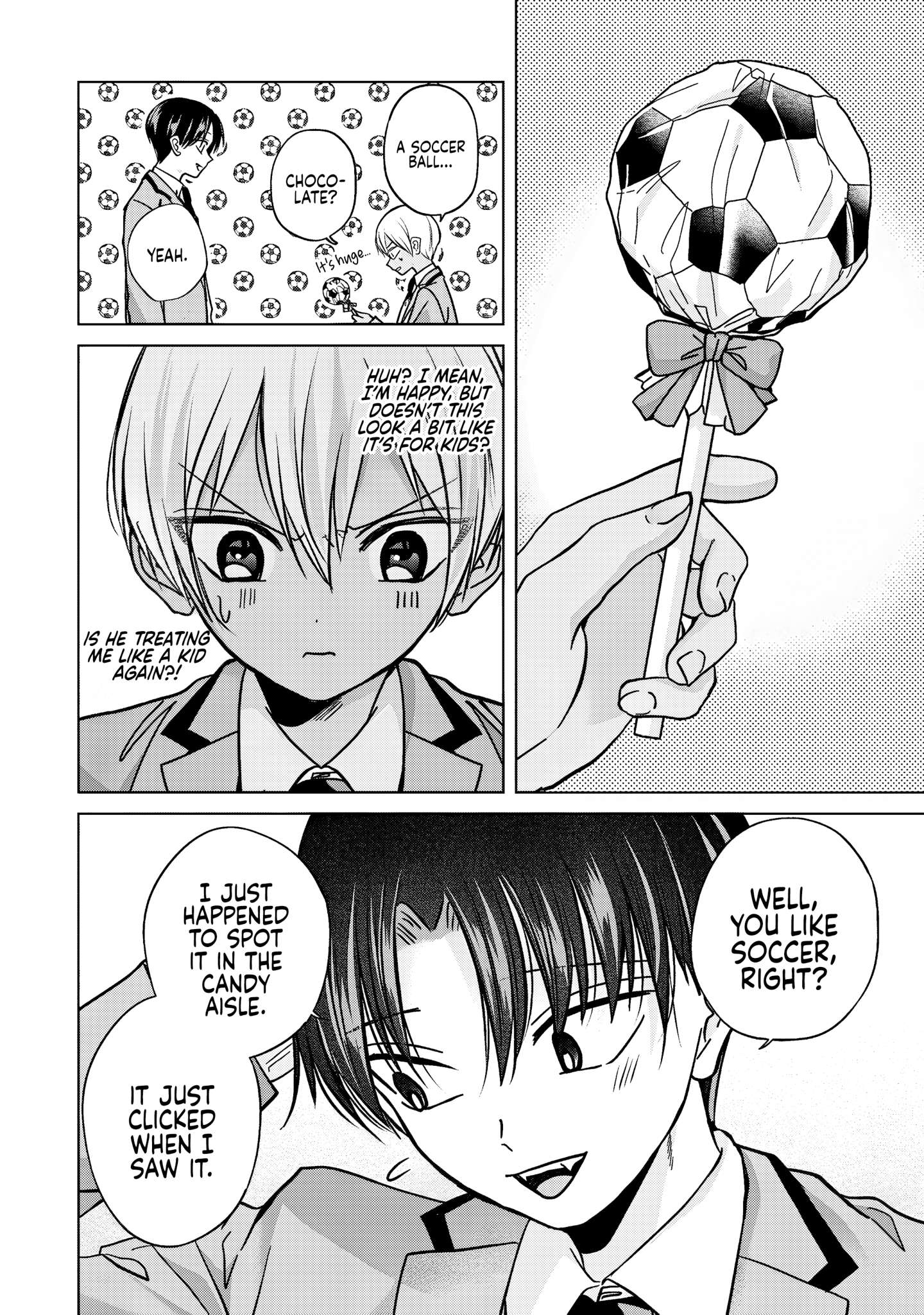 Kusunoki-san Failed to Debut in High School Chapter 54.1 - Page 10