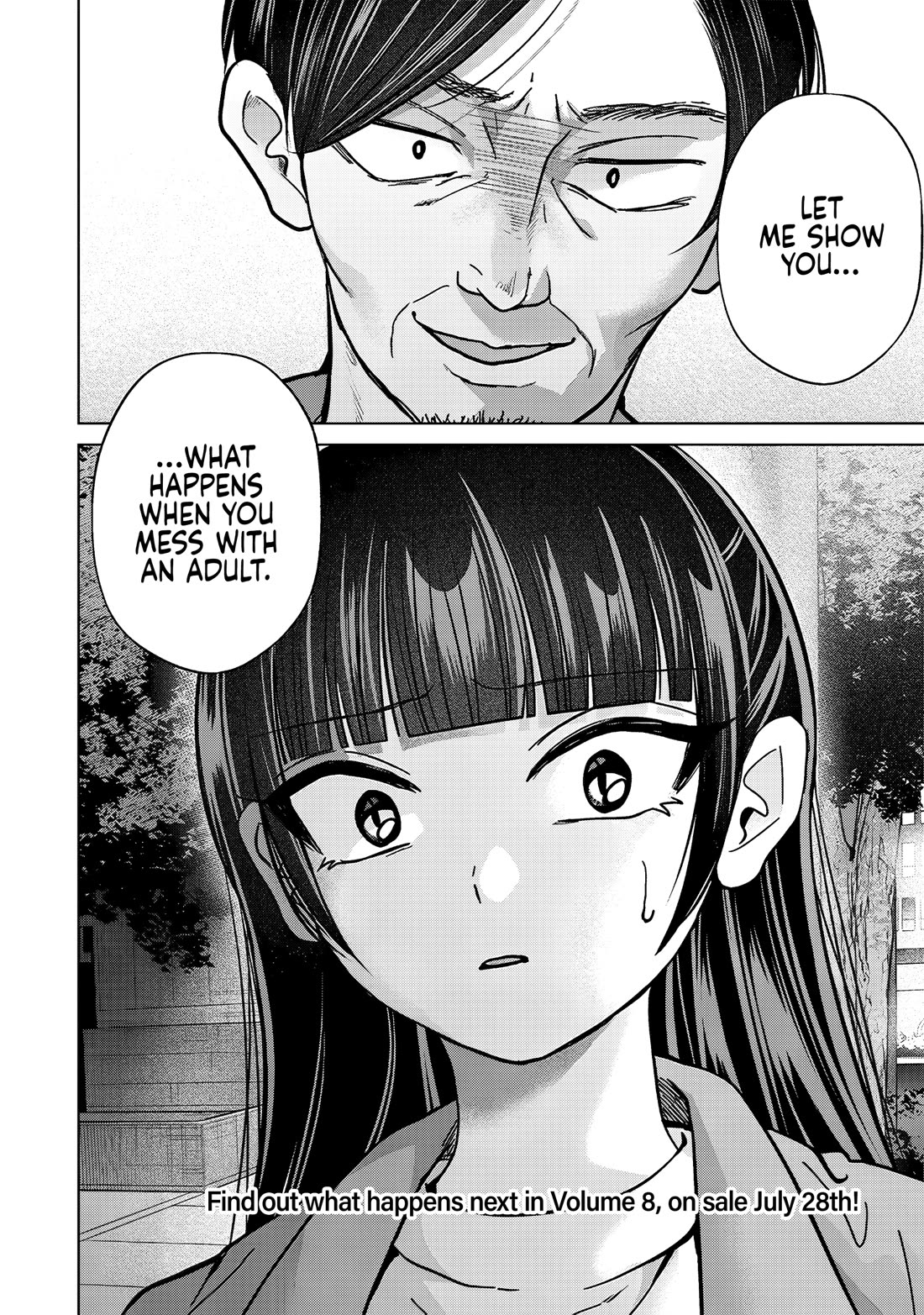 Kusunoki-san Failed to Debut in High School Chapter 54.2 - Page 14