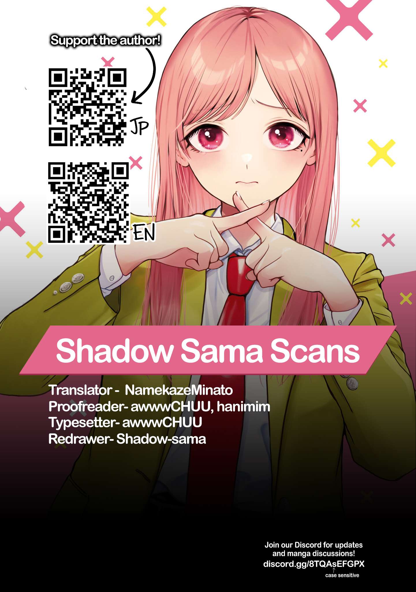 Kusunoki-san Failed to Debut in High School Chapter 56 - Page 27
