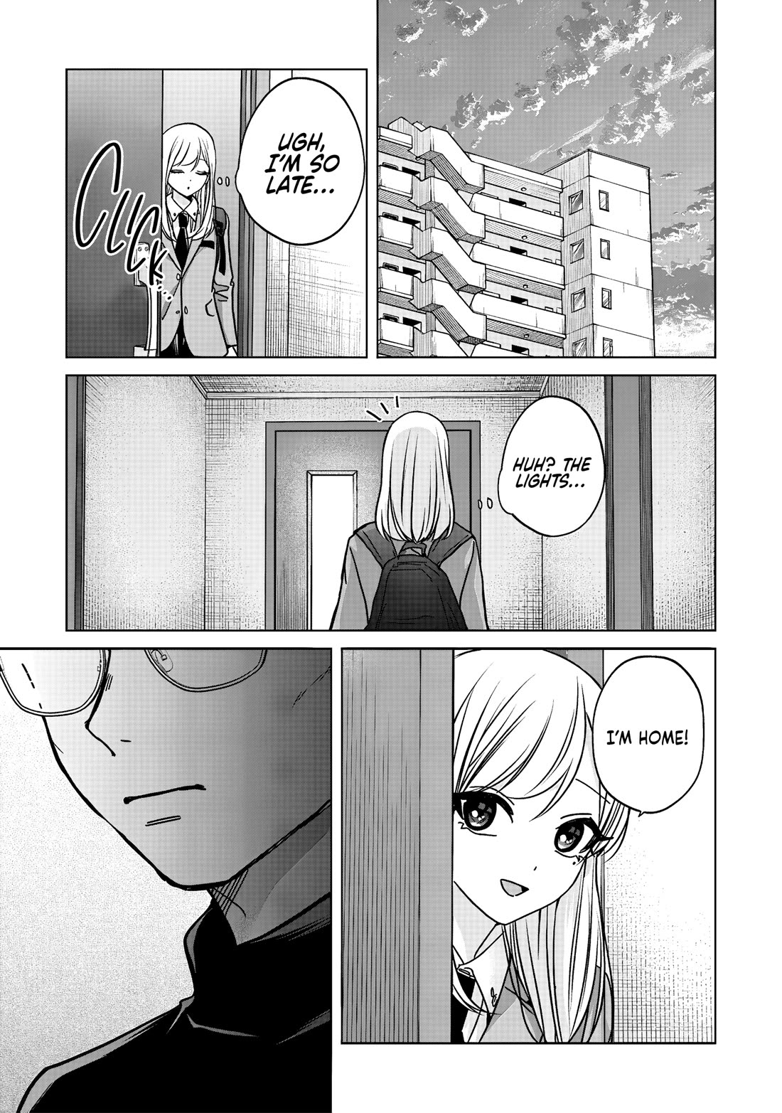 Kusunoki-san Failed to Debut in High School Chapter 57 - Page 21