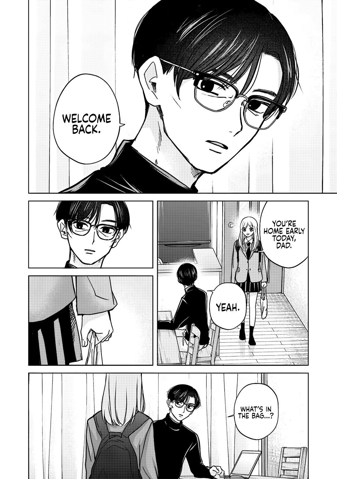 Kusunoki-san Failed to Debut in High School Chapter 57 - Page 22