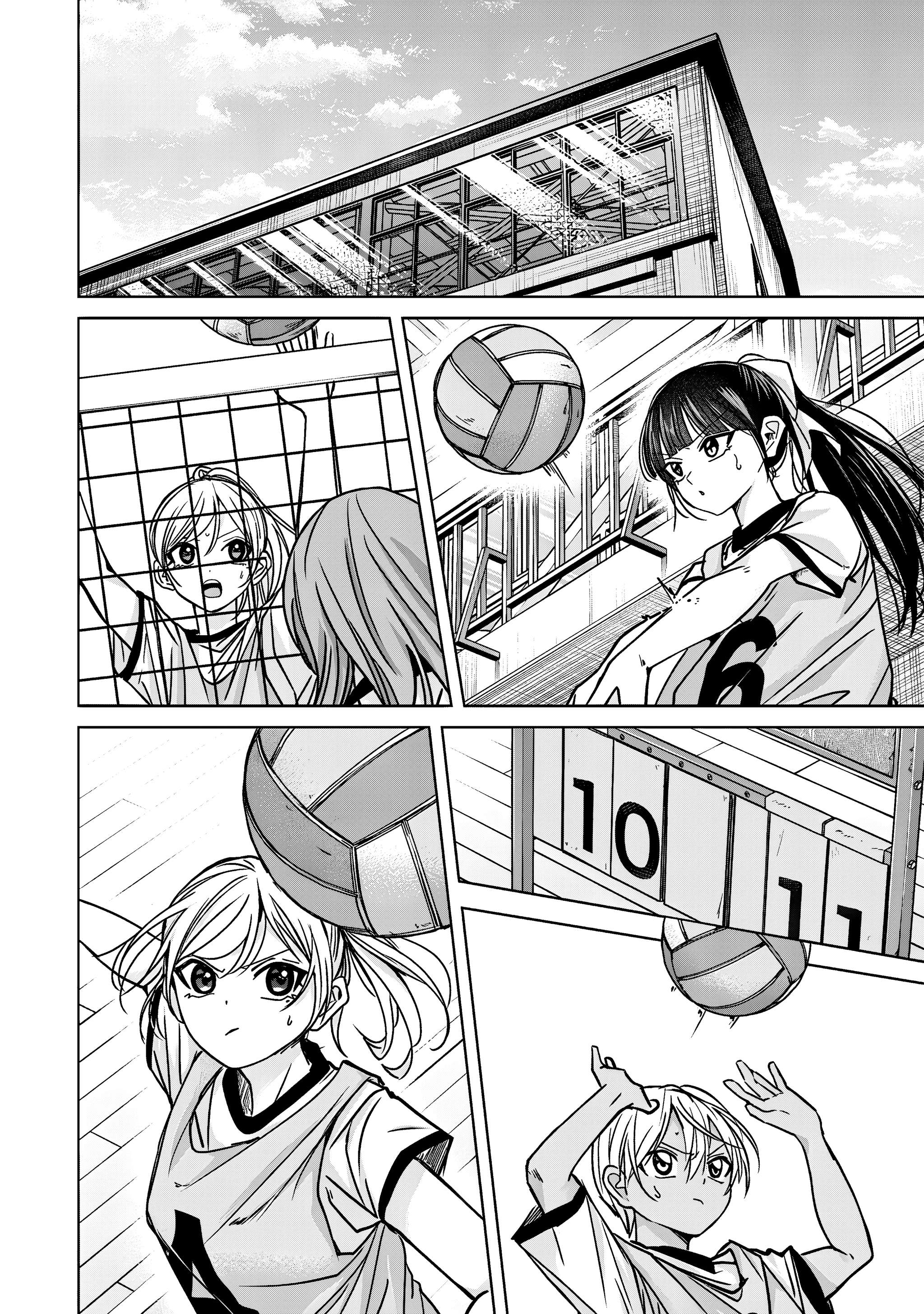 Kusunoki-san Failed to Debut in High School Chapter 58 - Page 12