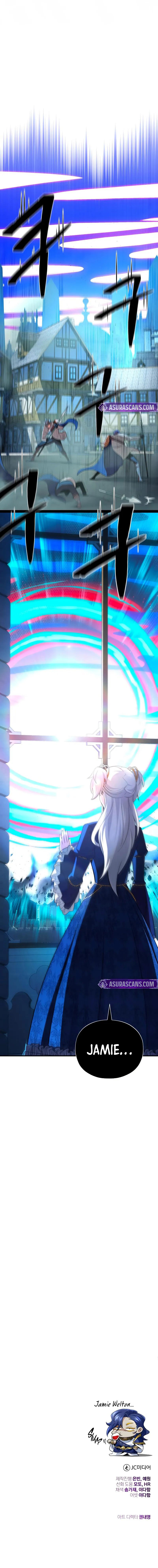 The Dark Magician Transmigrates After 66666 Years Chapter 166 - Page 19