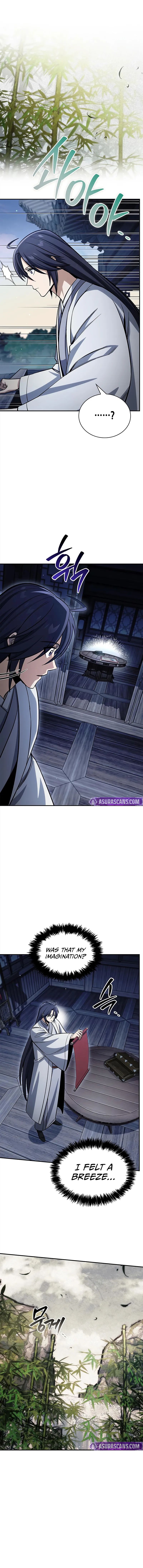 Heavenly Grand Archive’s Young Master Chapter 169 - Page 5