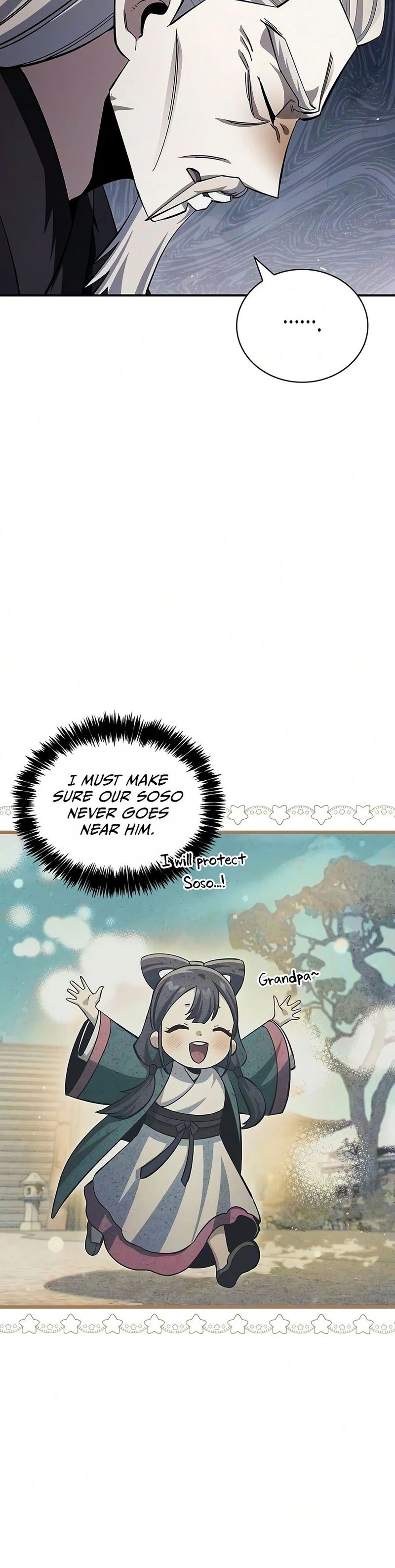 Heavenly Grand Archive’s Young Master Chapter 180 - Page 17