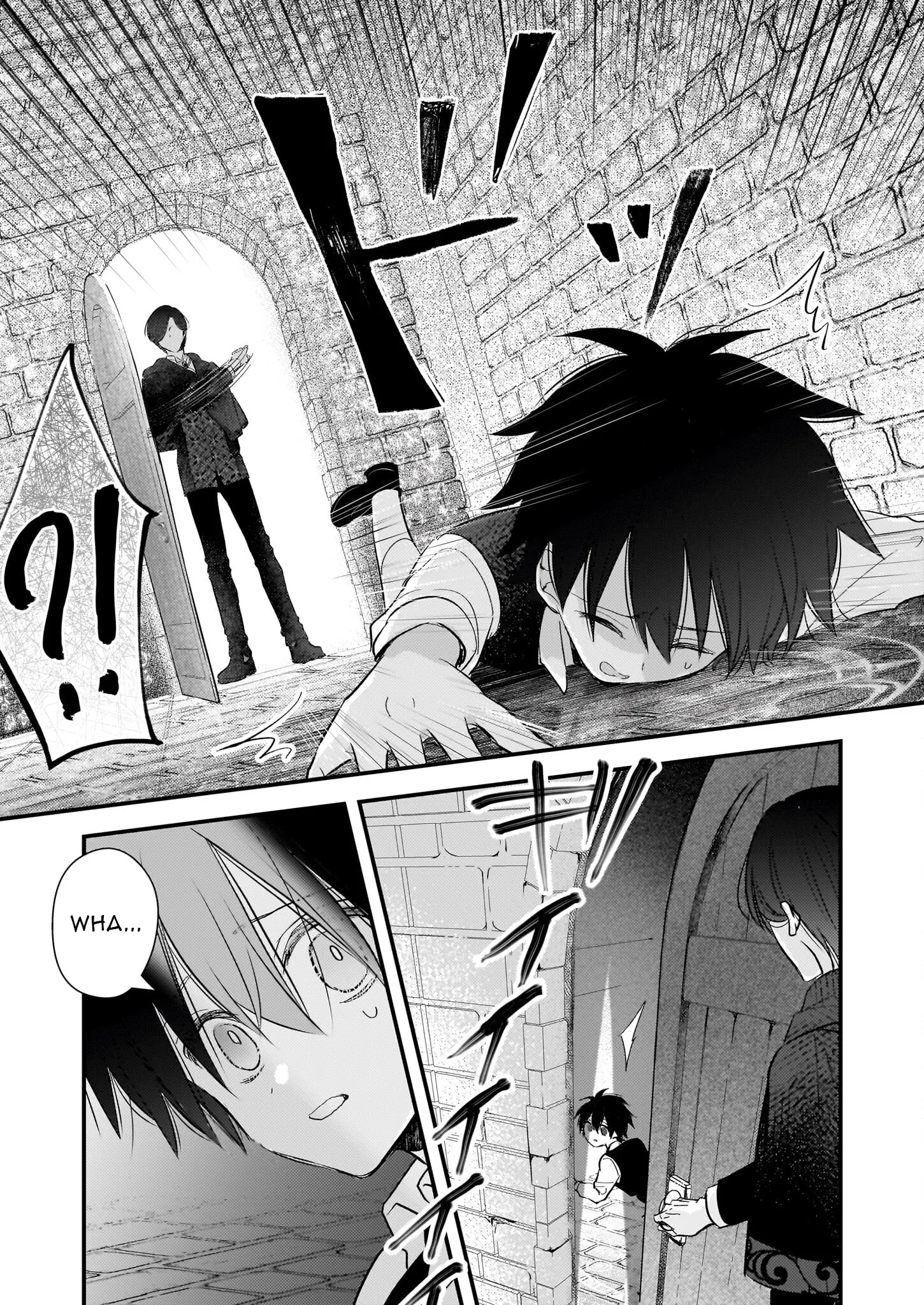 My Fiancé is in Love with My Little Sister Chapter 32 - Page 15
