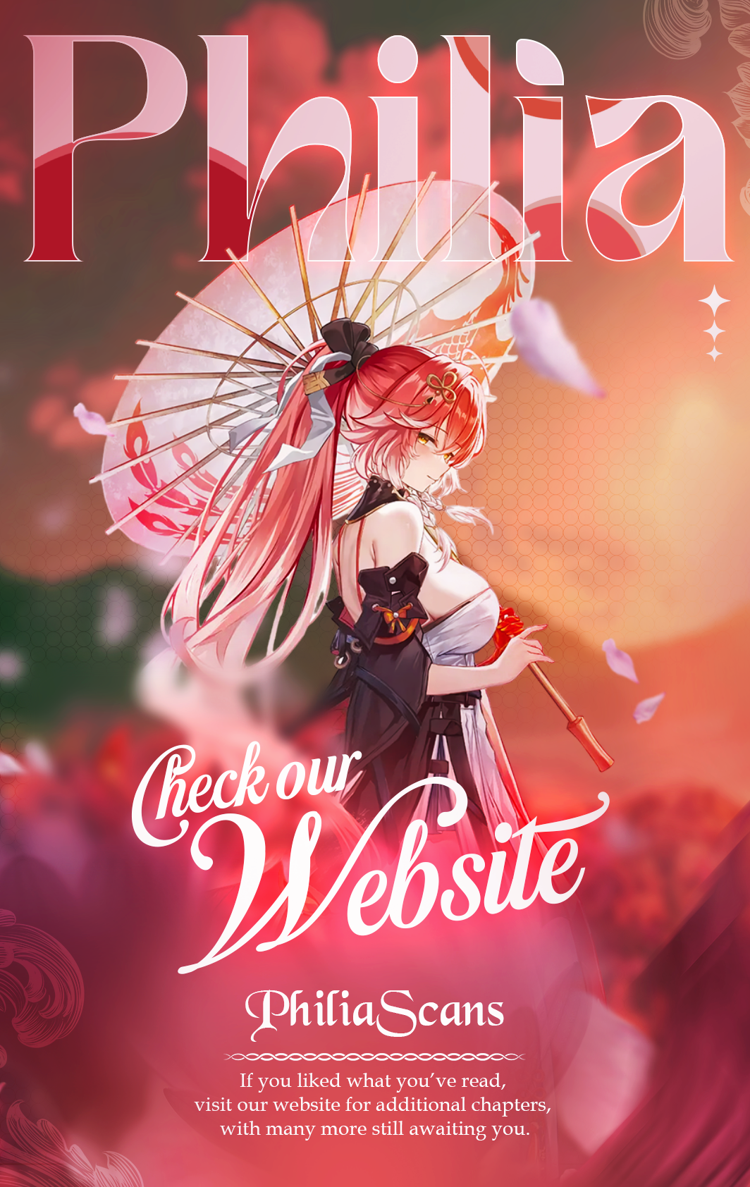 My Fiancé is in Love with My Little Sister Chapter 32 - Page 33