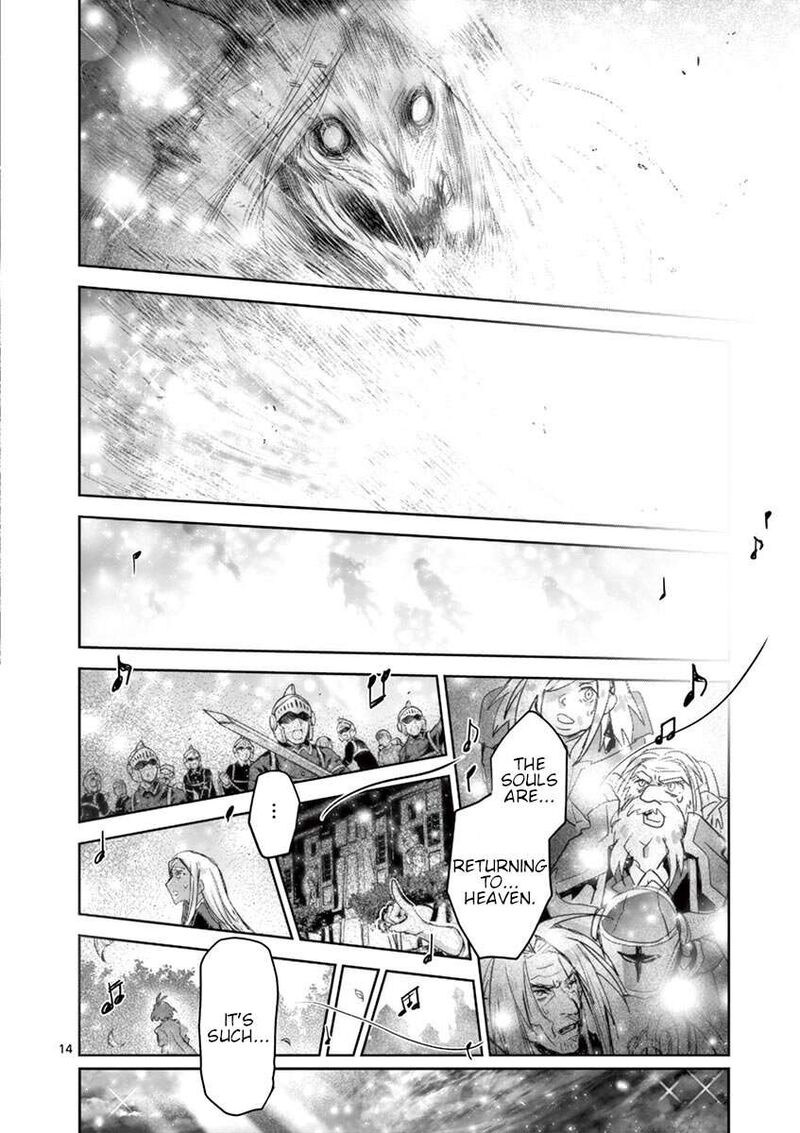 It’s My Life Chapter 64 - Page 13