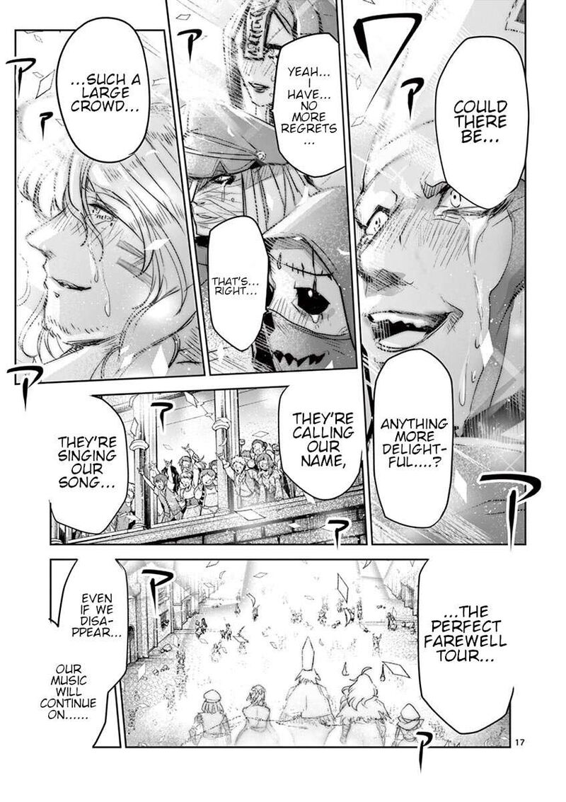 It’s My Life Chapter 64 - Page 16