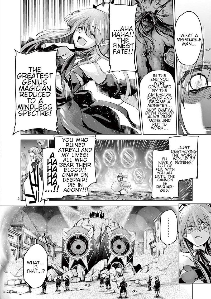 It’s My Life Chapter 64 - Page 2
