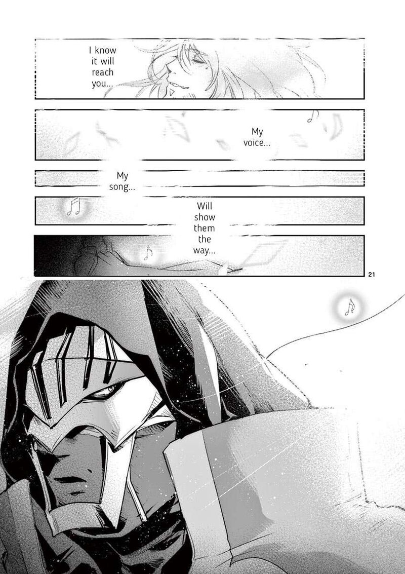 It’s My Life Chapter 64 - Page 20