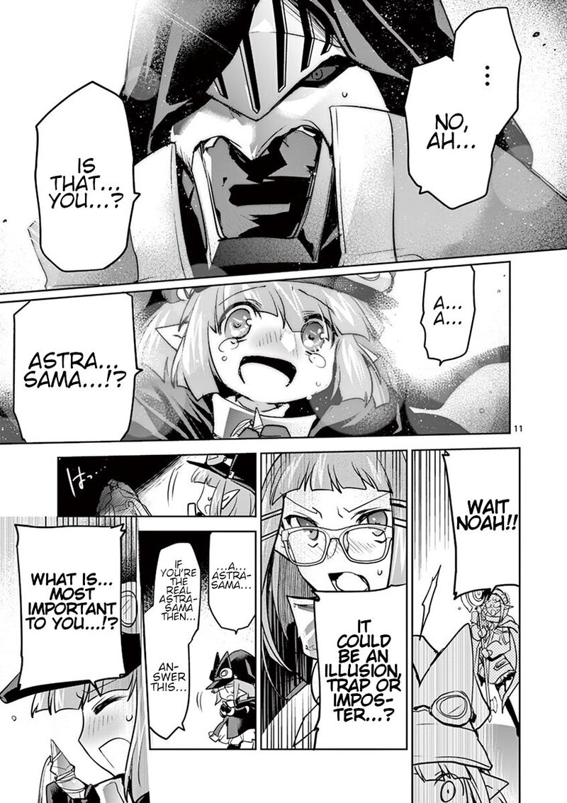 It’s My Life Chapter 65 - Page 11