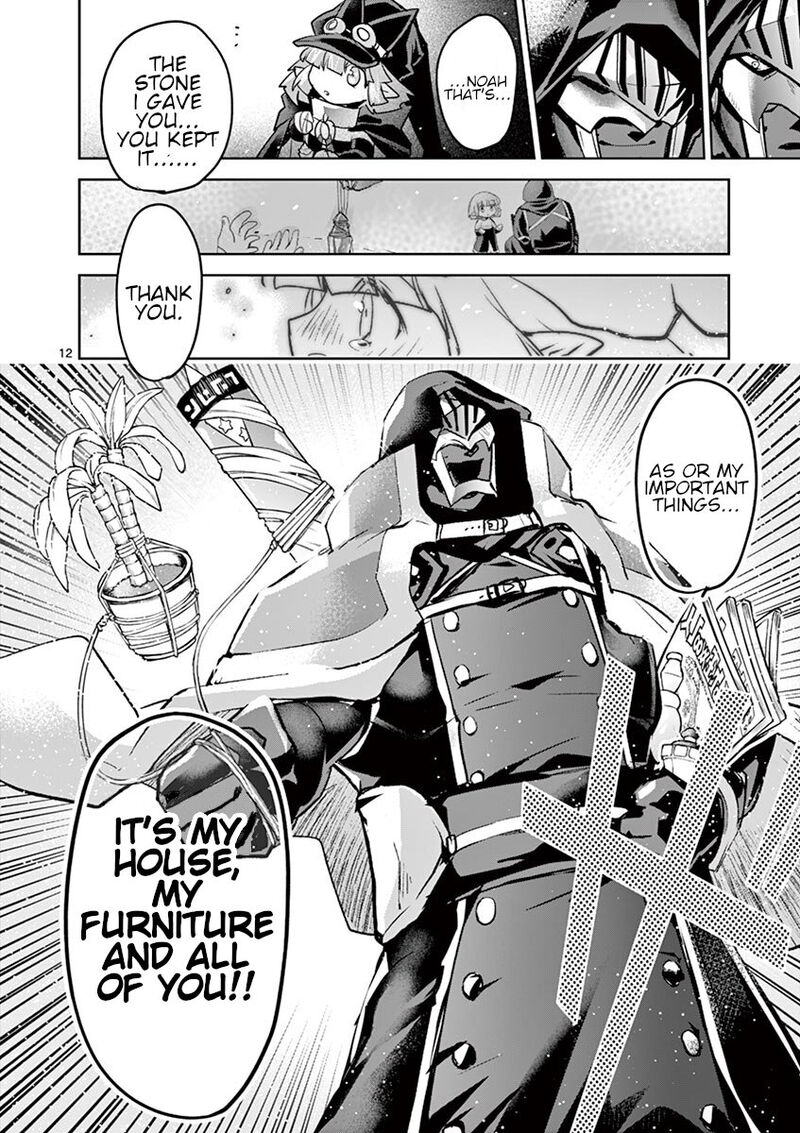 It’s My Life Chapter 65 - Page 12