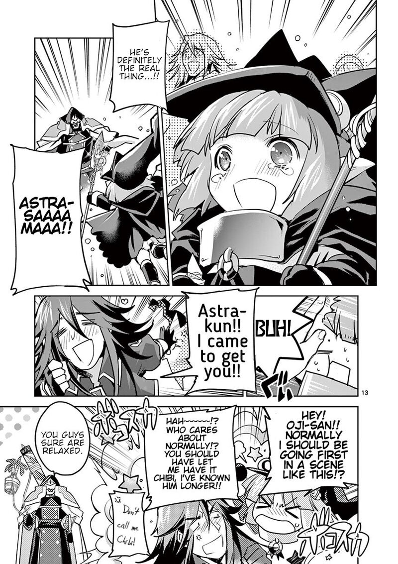 It’s My Life Chapter 65 - Page 13