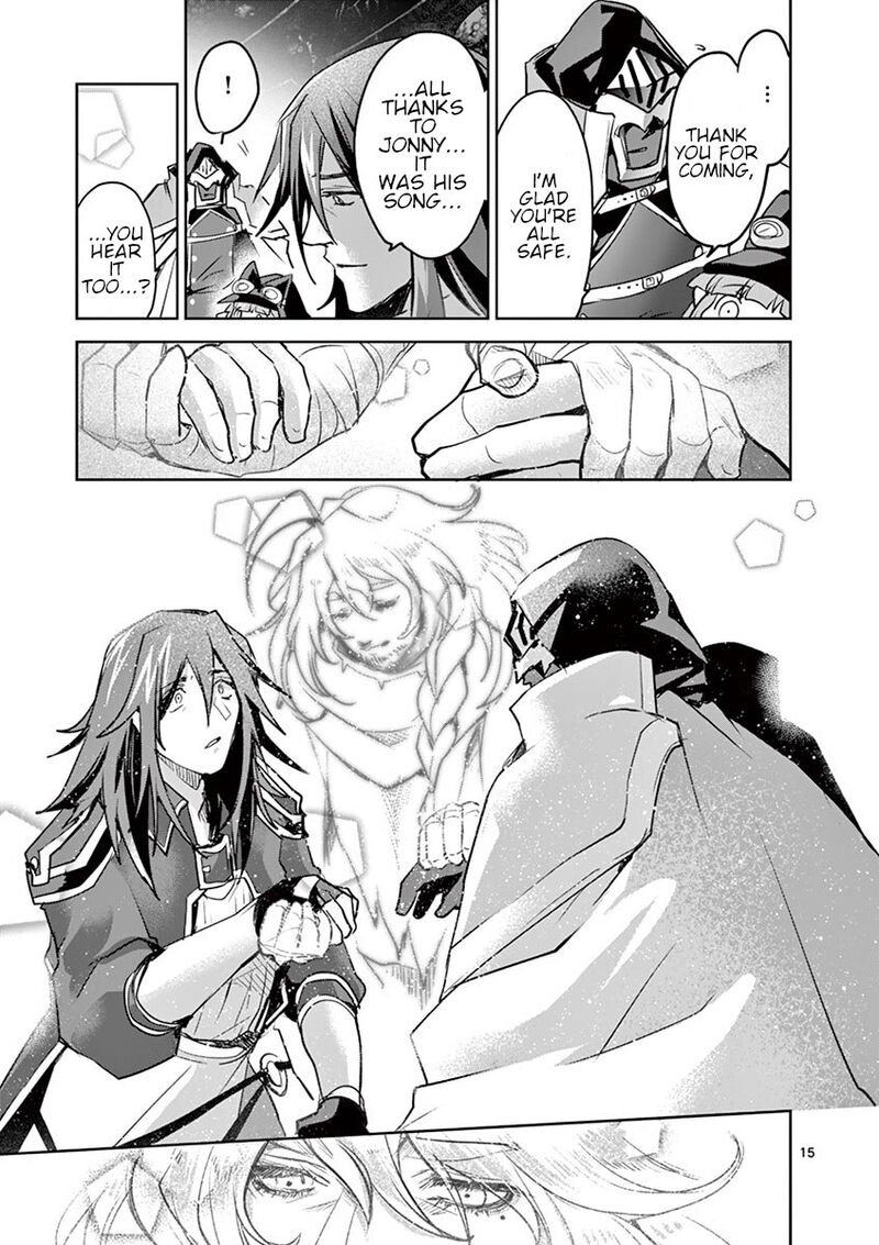 It’s My Life Chapter 65 - Page 15