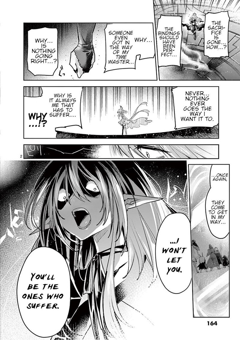 It’s My Life Chapter 65 - Page 2