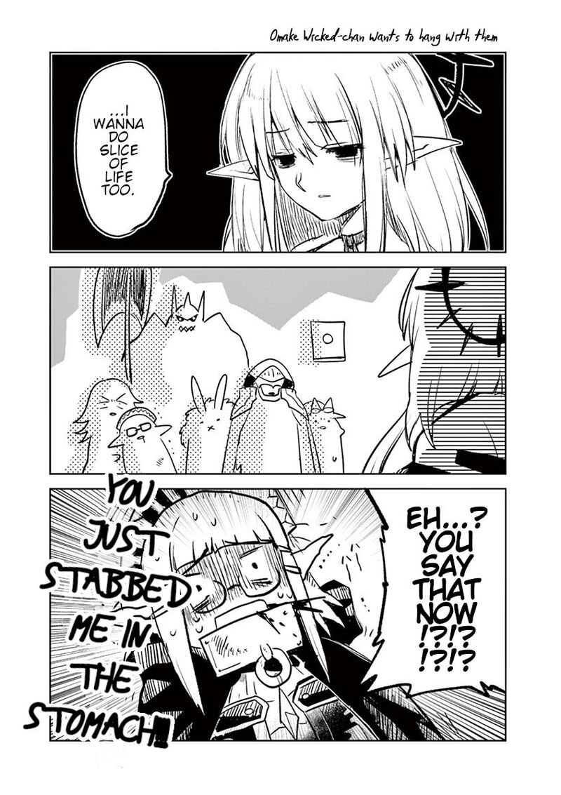 It’s My Life Chapter 65 - Page 26
