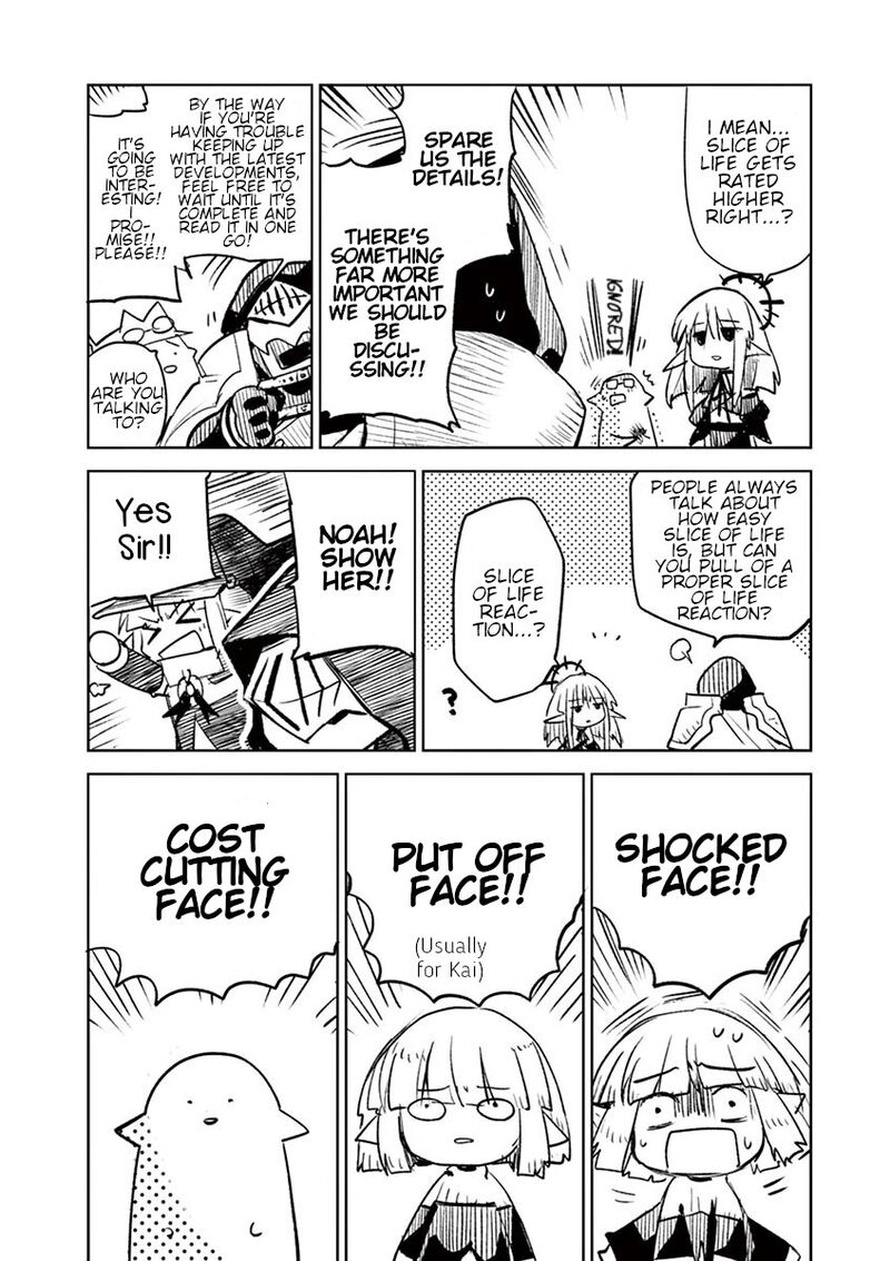It’s My Life Chapter 65 - Page 27