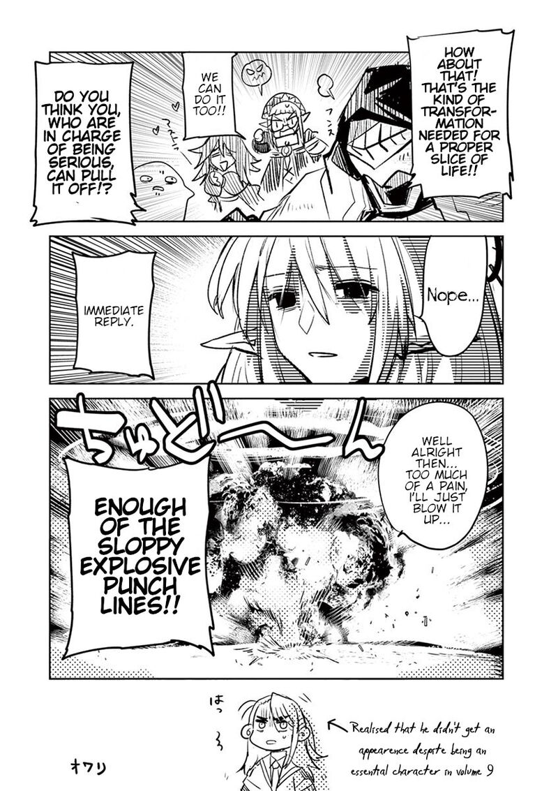 It’s My Life Chapter 65 - Page 28