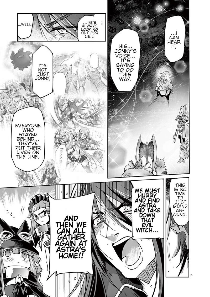 It’s My Life Chapter 65 - Page 5