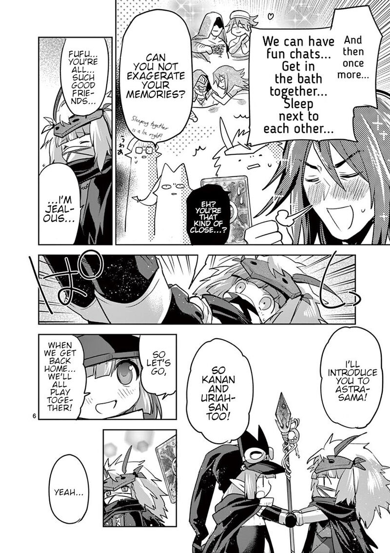 It’s My Life Chapter 65 - Page 6