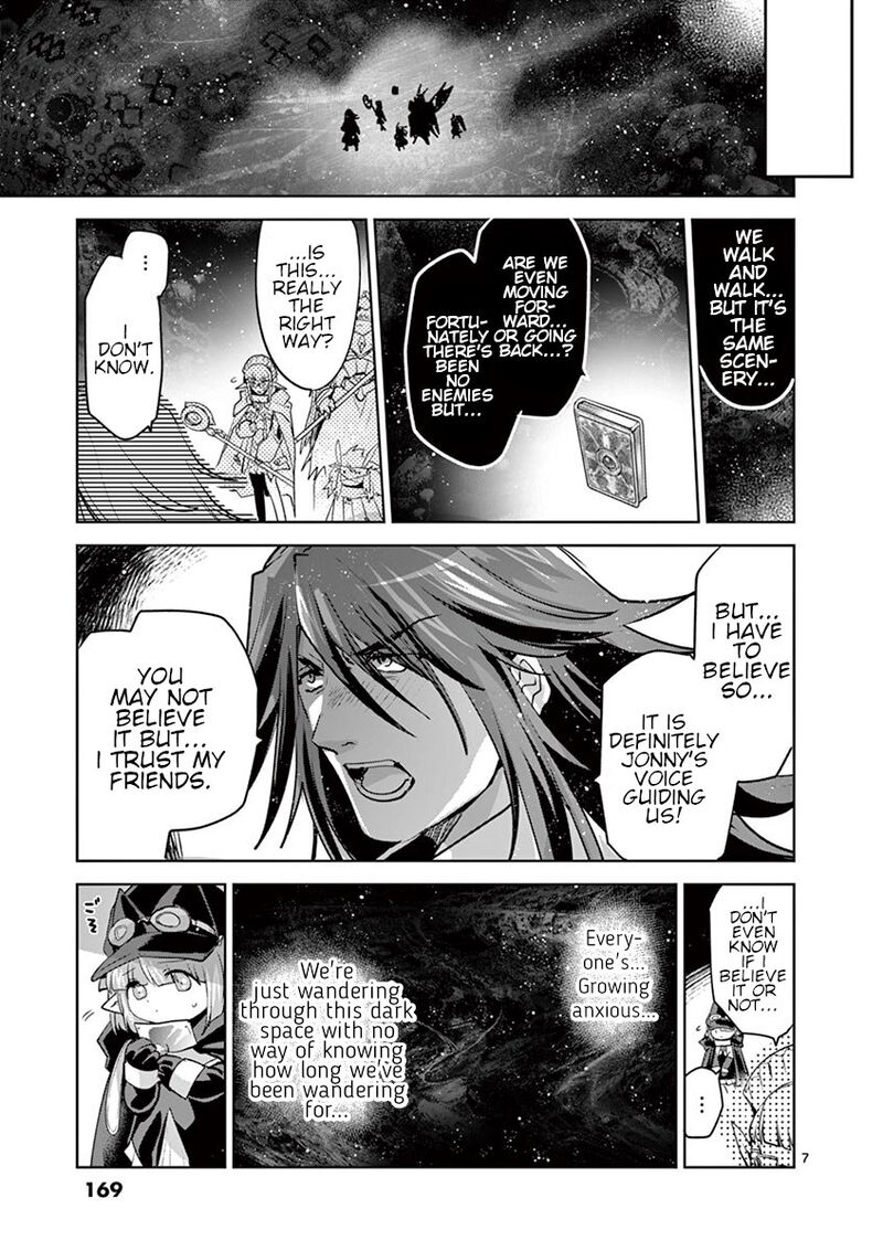 It’s My Life Chapter 65 - Page 7