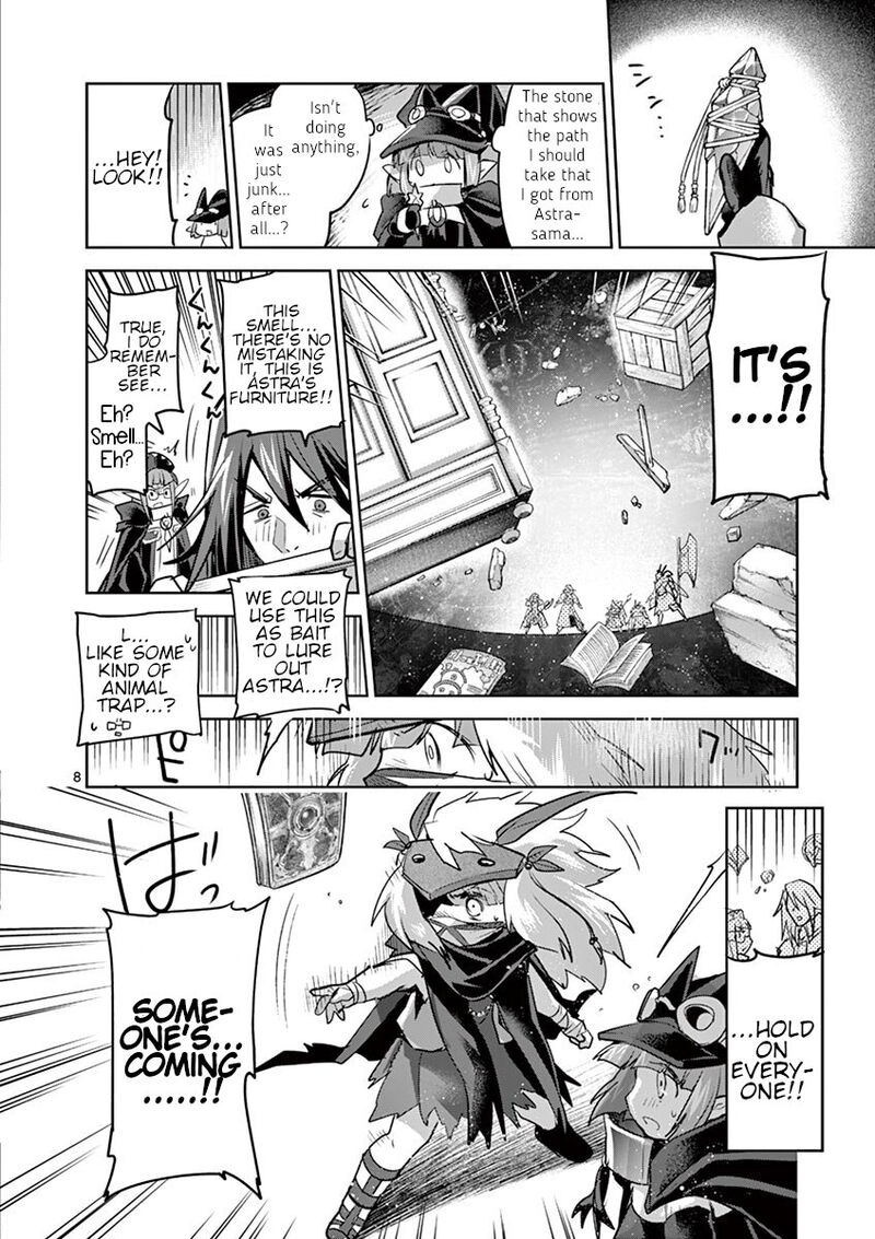 It’s My Life Chapter 65 - Page 8