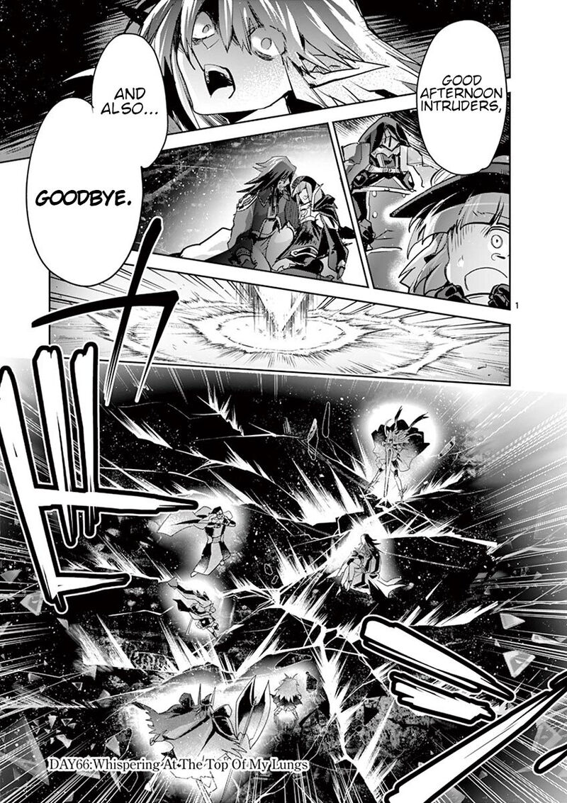 It’s My Life Chapter 66 - Page 1