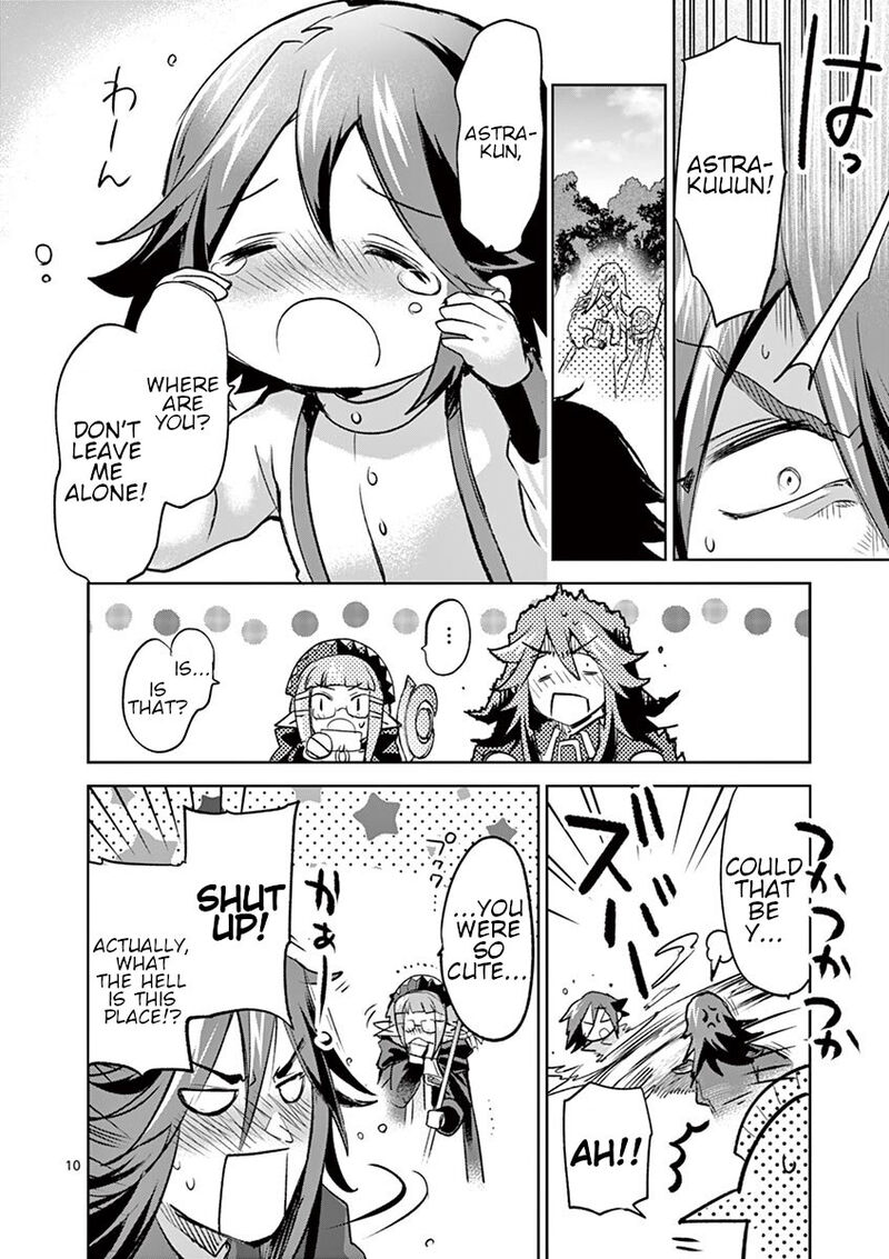 It’s My Life Chapter 66 - Page 10