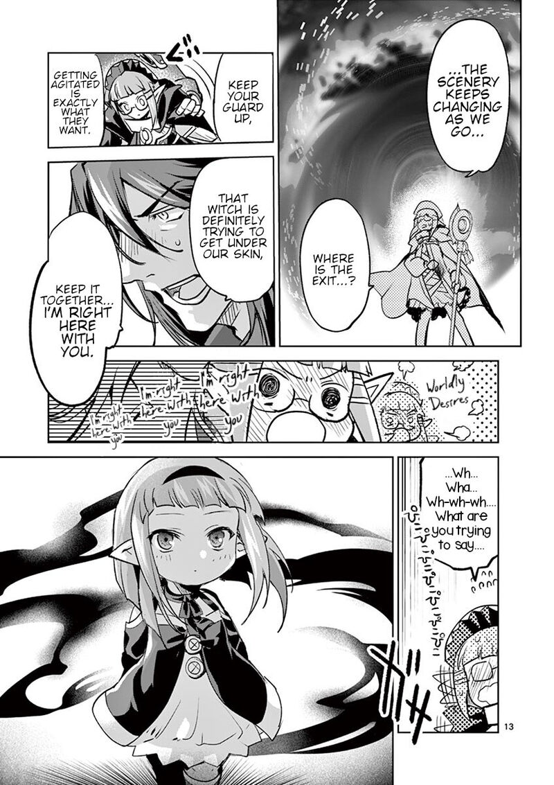 It’s My Life Chapter 66 - Page 13