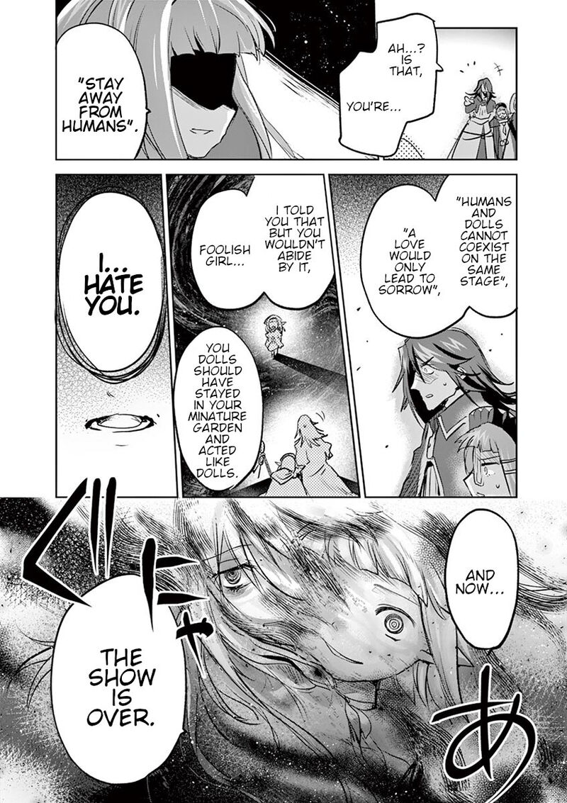 It’s My Life Chapter 66 - Page 14