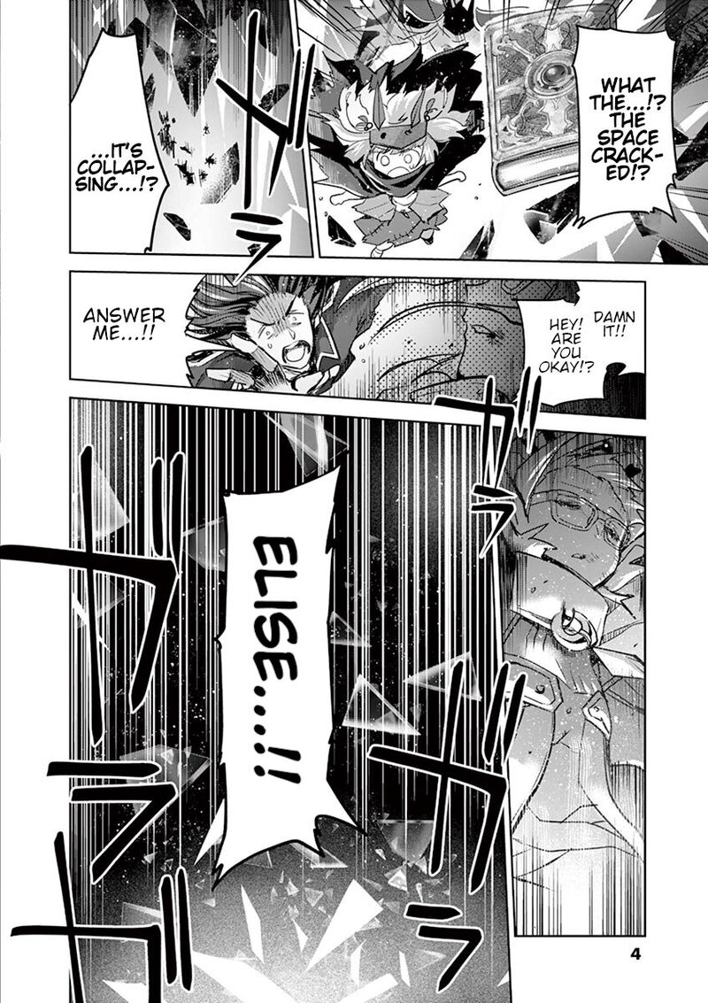 It’s My Life Chapter 66 - Page 2