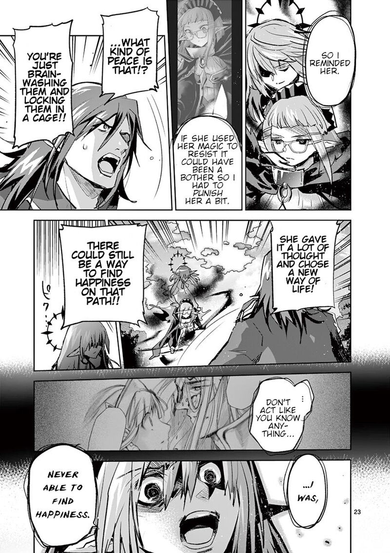 It’s My Life Chapter 66 - Page 23