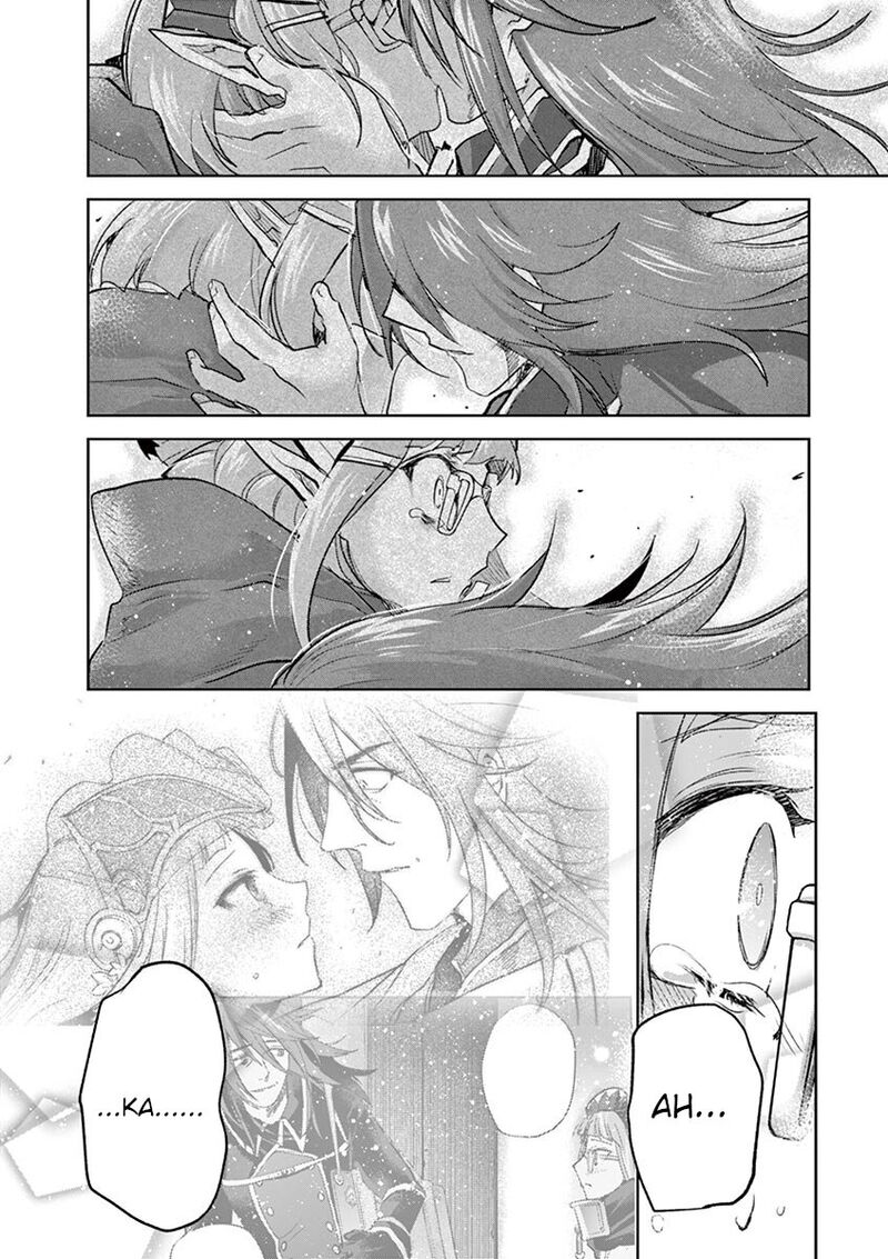 It’s My Life Chapter 66 - Page 33