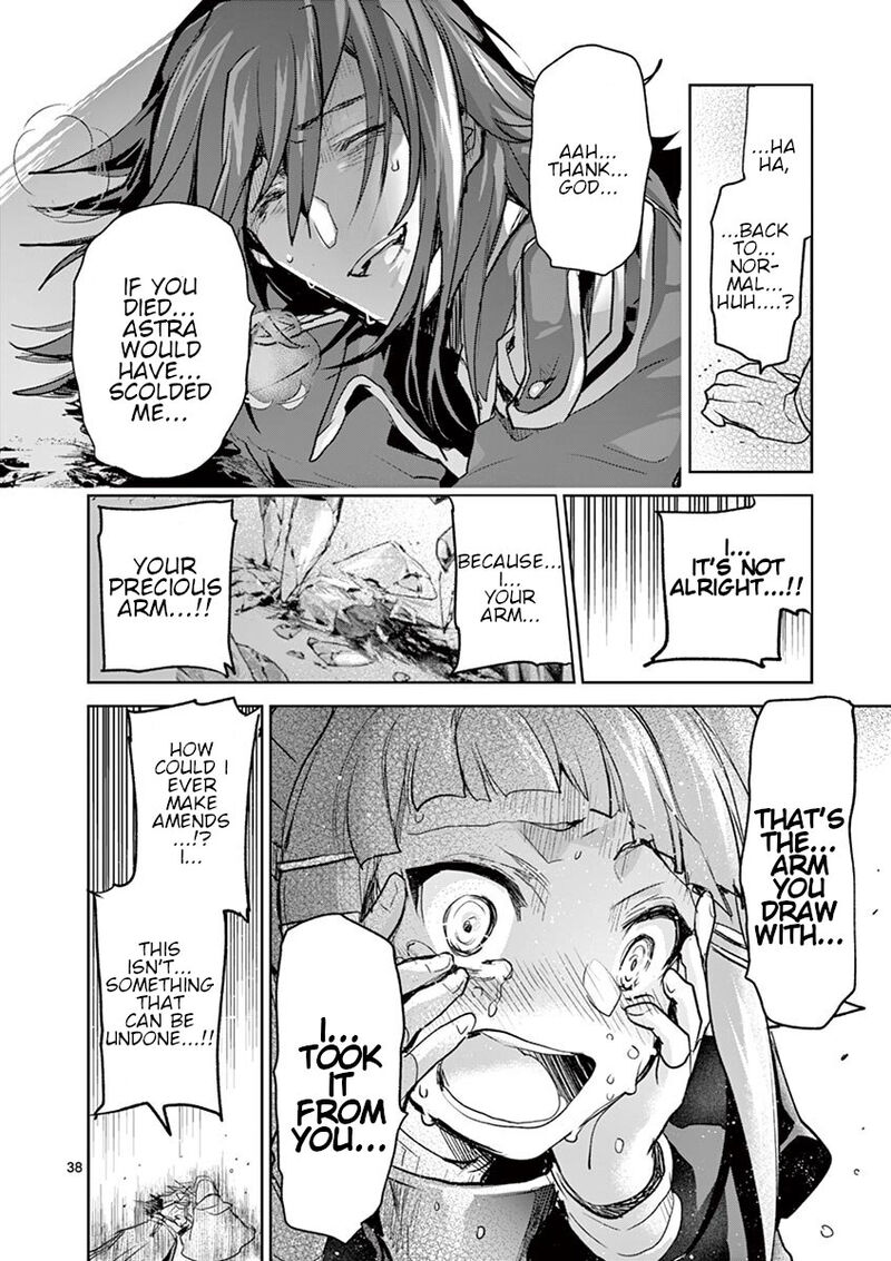 It’s My Life Chapter 66 - Page 37