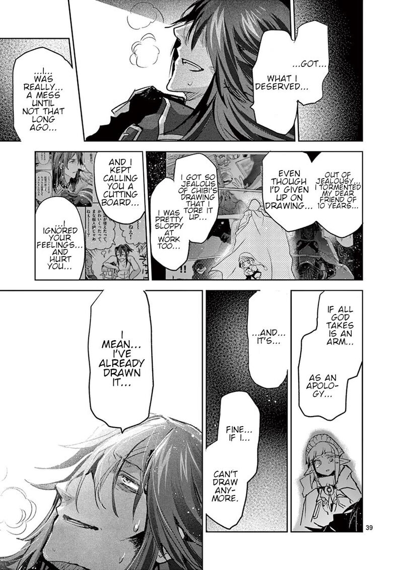 It’s My Life Chapter 66 - Page 38