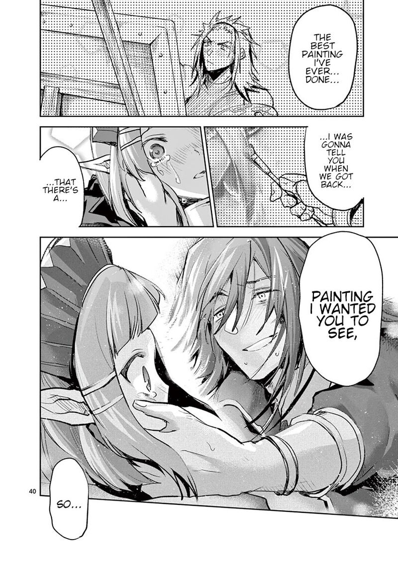 It’s My Life Chapter 66 - Page 39