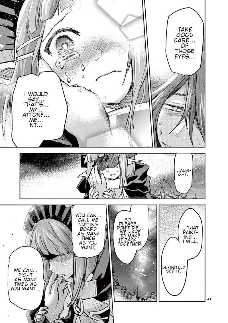 It’s My Life Chapter 66 - Page 40